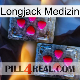 Longjack Medicine 14